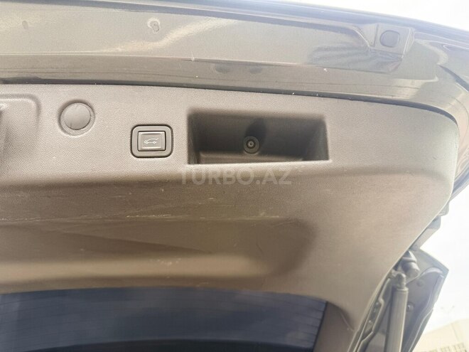 Chevrolet Equinox 2018, 187,000 km - 1.5 l - Gəncə