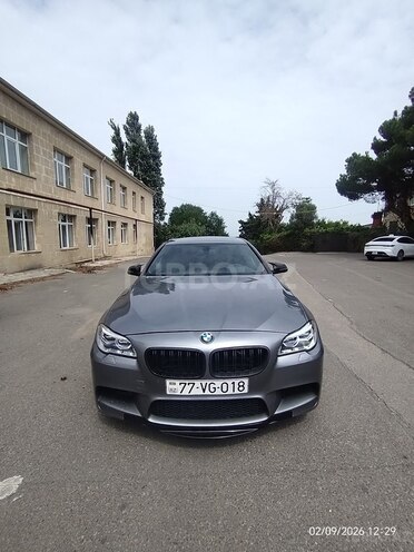 BMW 528 2014, 284,284 km - 2.0 l - Bakı