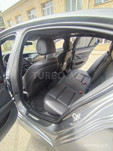 BMW 528 2014, 284,284 km - 2.0 l - Bakı