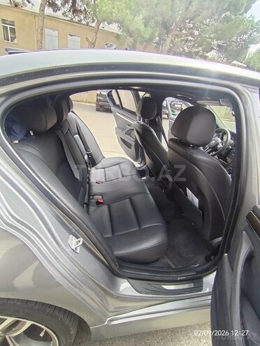BMW 528 2014, 284,284 km - 2.0 l - Bakı