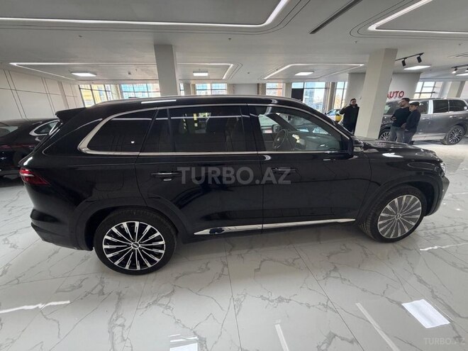 Geely Monjaro 2026, 0 km - 1.5 l - Bakı