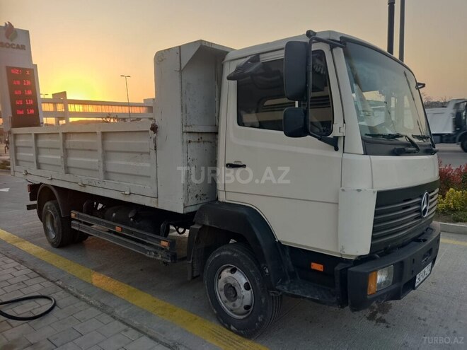 Mercedes Atego 814 1997, 150,000 km - 4.3 l - Bakı
