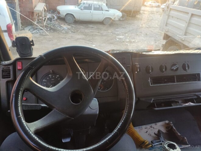 Mercedes Atego 814 1997, 150,000 km - 4.3 l - Bakı