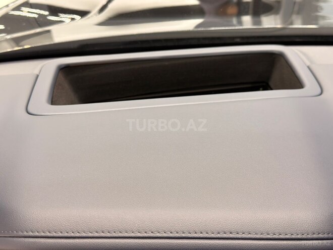 ZEEKR  2025, 3,480 km - 2.0 l - Bakı