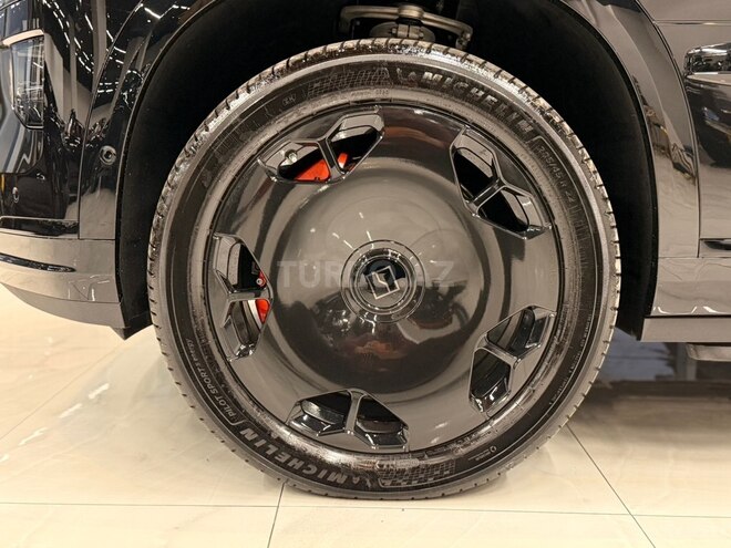 ZEEKR  2025, 3,480 km - 2.0 l - Bakı