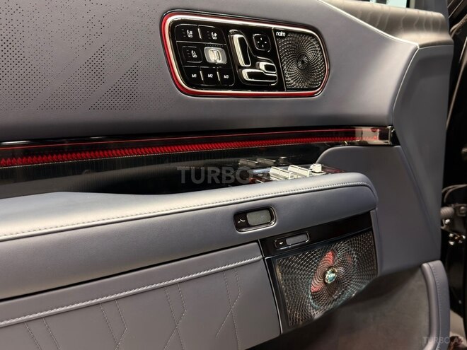 ZEEKR  2025, 3,480 km - 2.0 l - Bakı