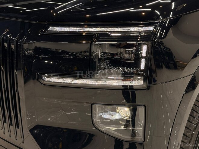 ZEEKR  2025, 3,480 km - 2.0 l - Bakı