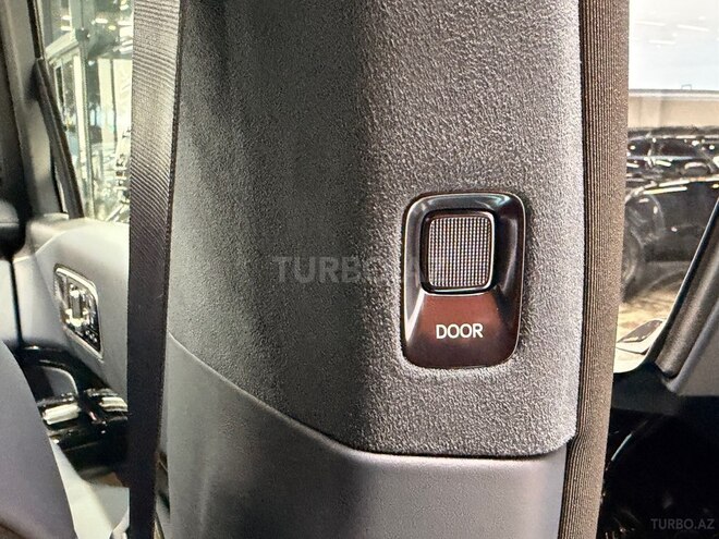 ZEEKR  2025, 3,480 km - 2.0 l - Bakı