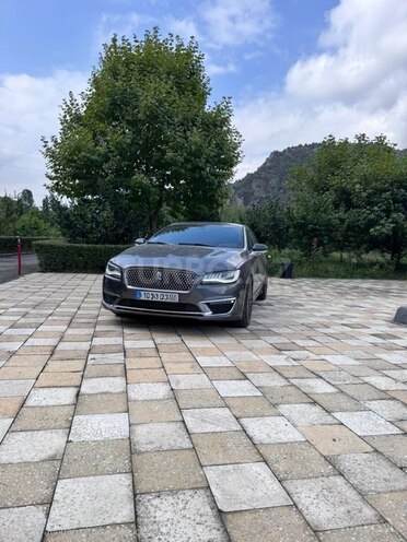Lincoln MKZ 2017, 197,258 km - 2.0 l - Bakı