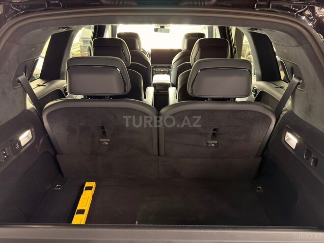 ZEEKR  2025, 3,480 km - 2.0 l - Bakı