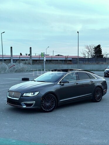 Lincoln MKZ 2017, 197,258 km - 2.0 l - Bakı