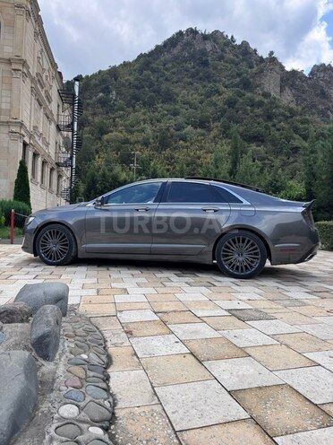 Lincoln MKZ 2017, 197,258 km - 2.0 l - Bakı