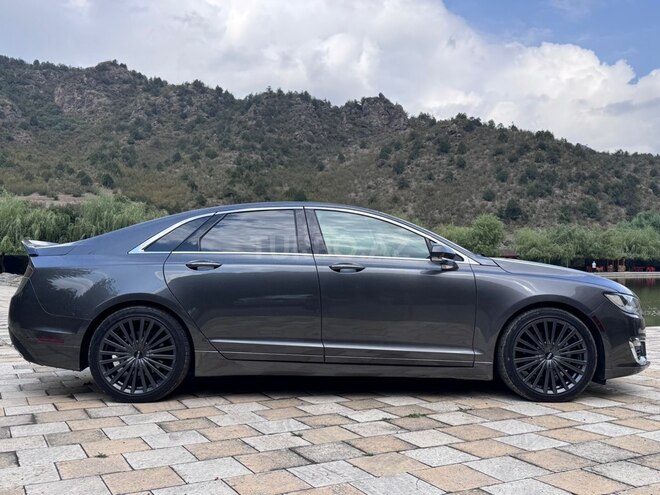 Lincoln MKZ 2017, 197,258 km - 2.0 l - Bakı