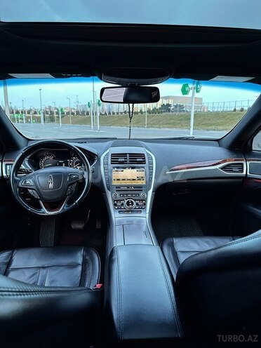 Lincoln MKZ 2017, 197,258 km - 2.0 l - Bakı