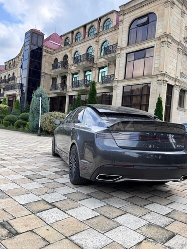 Lincoln MKZ 2017, 197,258 km - 2.0 l - Bakı