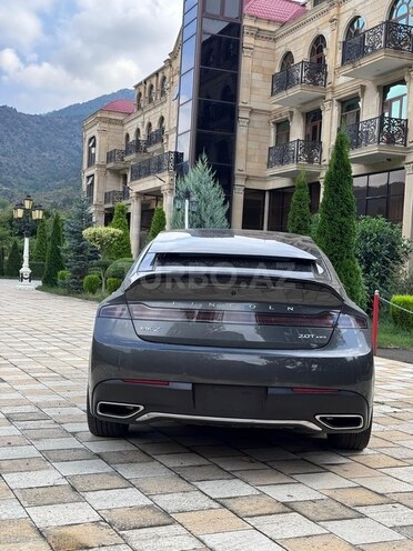 Lincoln MKZ 2017, 197,258 km - 2.0 l - Bakı