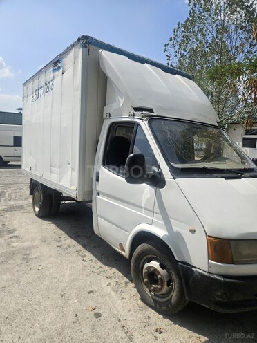 Ford Transit 1999, 352,253 km - 2.5 l - Qəbələ