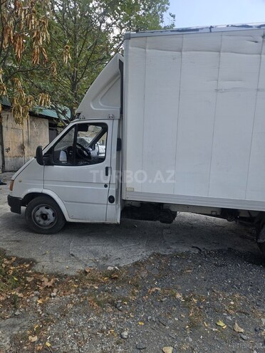 Ford Transit 1999, 352,253 km - 2.5 l - Qəbələ