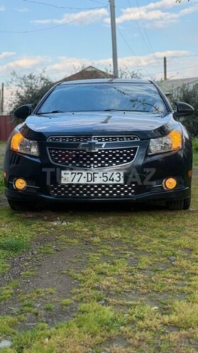Chevrolet Cruze 2013, 260,000 km - 1.4 l - Lənkəran