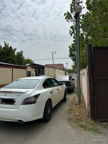 Nissan Maxima 2012, 450,000 km - 3.5 л - Biləsuvar