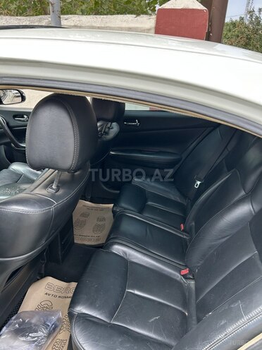 Nissan Maxima 2012, 450,000 km - 3.5 л - Biləsuvar