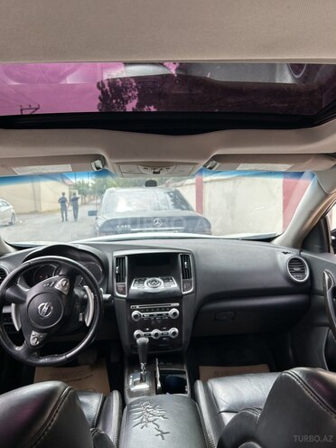 Nissan Maxima 2012, 450,000 km - 3.5 л - Biləsuvar