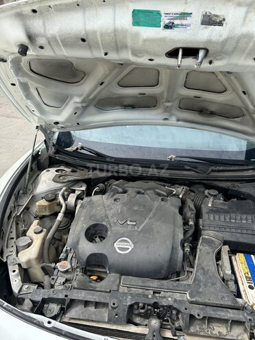 Nissan Maxima 2012, 450,000 km - 3.5 л - Biləsuvar