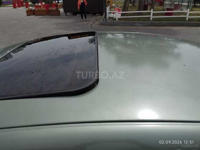 Volkswagen Passat 2001, 354,210 km - 1.8 l - Bakı