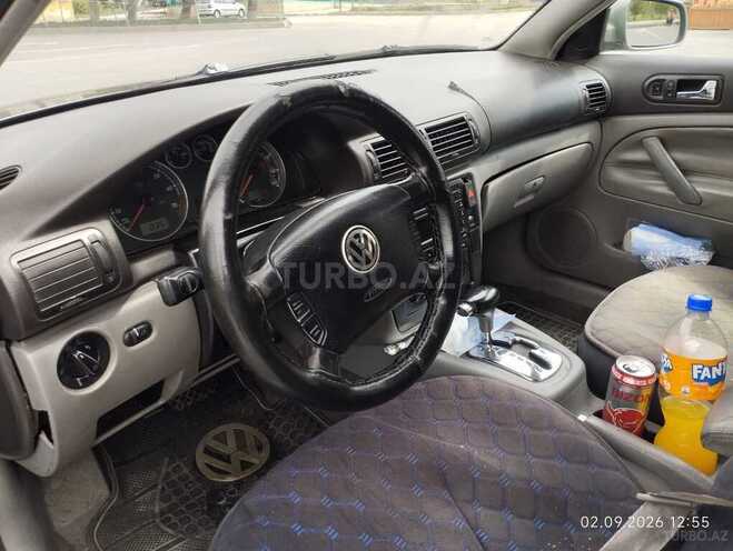 Volkswagen Passat 2001, 354,210 km - 1.8 l - Bakı