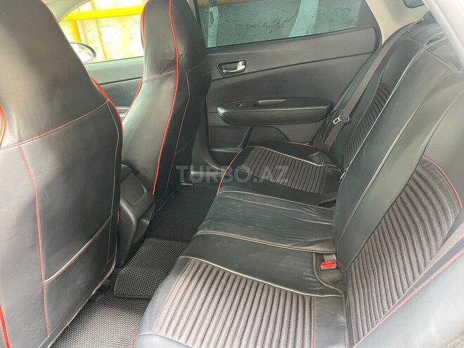 Kia Optima 2017, 218,871 km - 2.0 l - Bakı
