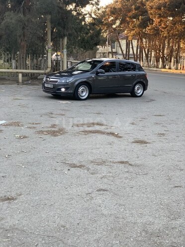 Opel Astra 2009, 400,000 km - 1.3 l - Şirvan