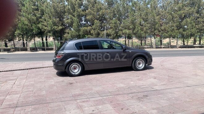 Opel Astra 2009, 400,000 km - 1.3 l - Şirvan