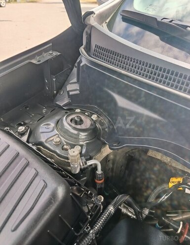 Chevrolet Equinox 2019, 152,201 km - 2.0 l - Quba