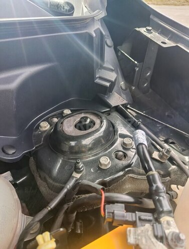 Chevrolet Equinox 2019, 152,201 km - 2.0 l - Quba