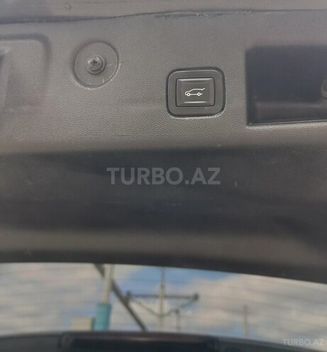 Chevrolet Equinox 2019, 152,201 km - 2.0 l - Quba