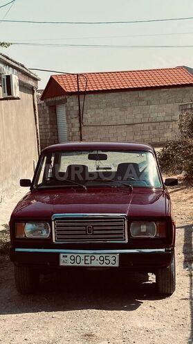 LADA (VAZ) 2107 2005, 97,121 km - 1.6 л - Siyəzən