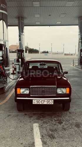 LADA (VAZ) 2107 2005, 97,121 km - 1.6 л - Siyəzən