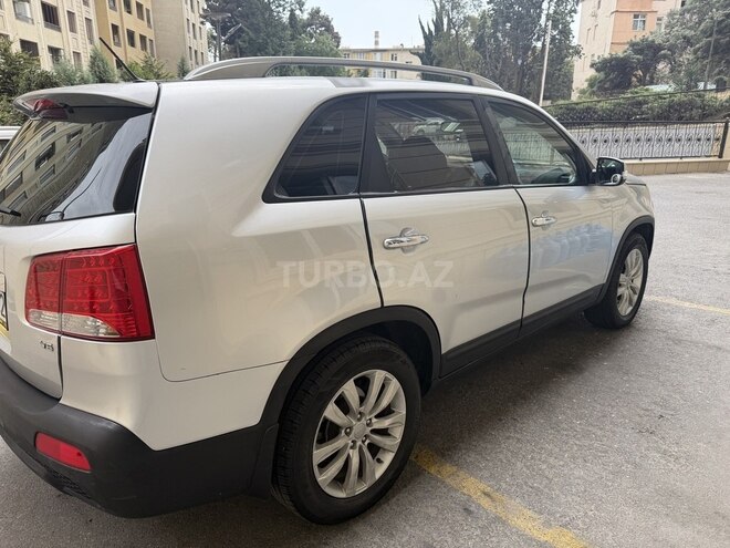 Kia Sorento 2010, 263,000 km - 3.5 л - Bakı