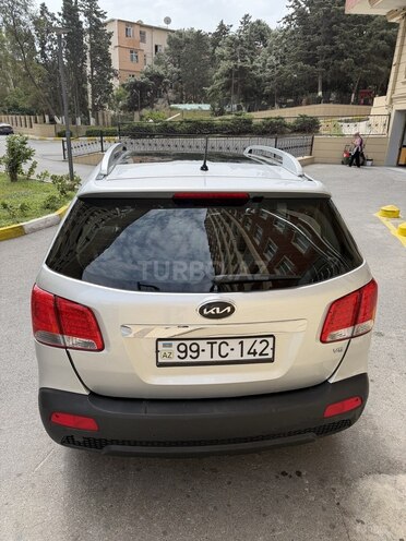Kia Sorento 2010, 263,000 km - 3.5 л - Bakı