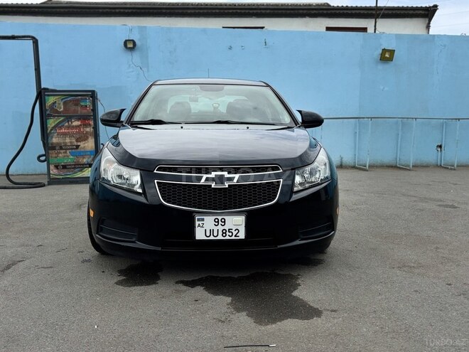 Chevrolet Cruze 2013, 242,000 km - 1.4 l - Bakı