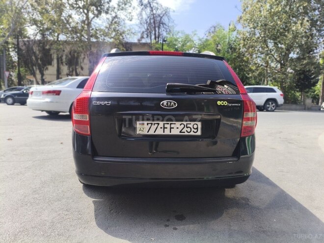Kia  2009, 320,600 km - 1.6 l - Göyçay