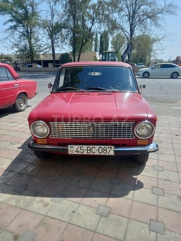 LADA (VAZ) 21011 1982, 56,000 km - 1.3 l - Mingəçevir