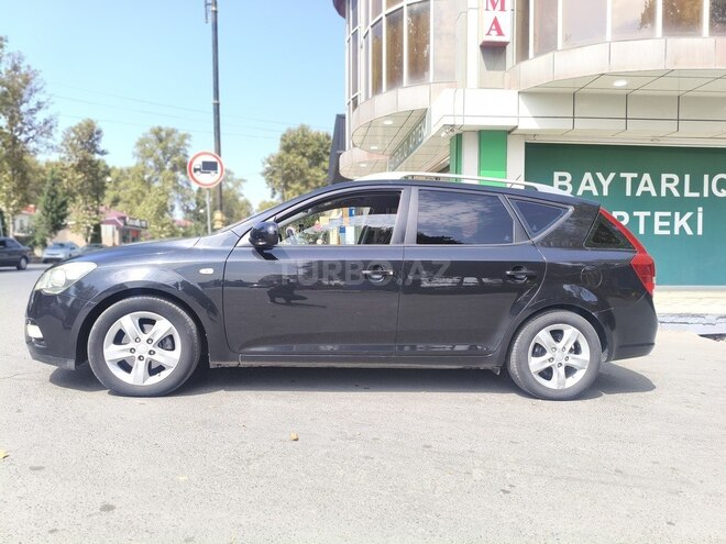 Kia  2009, 320,600 km - 1.6 l - Göyçay
