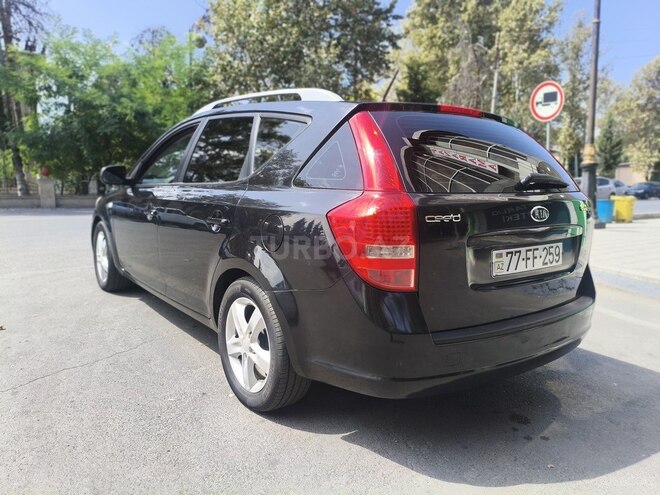 Kia  2009, 320,600 km - 1.6 l - Göyçay