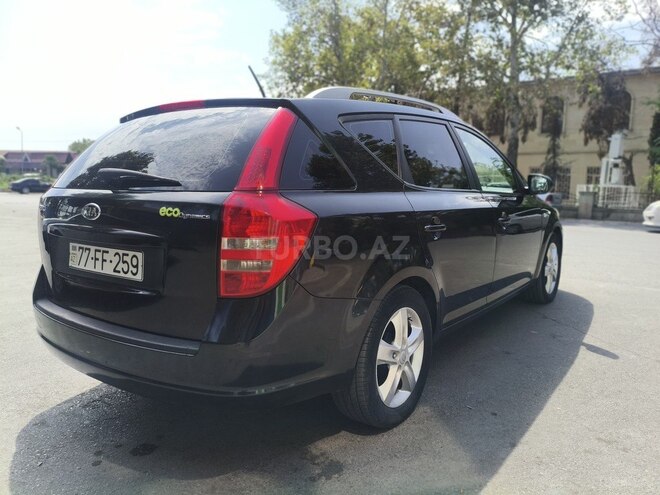 Kia  2009, 320,600 km - 1.6 l - Göyçay