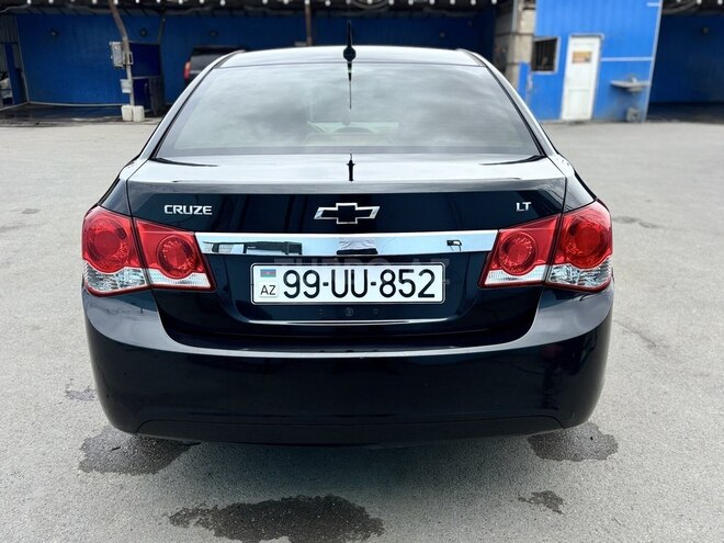 Chevrolet Cruze 2013, 242,000 km - 1.4 l - Bakı