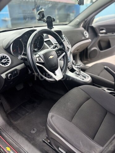 Chevrolet Cruze 2013, 242,000 km - 1.4 l - Bakı