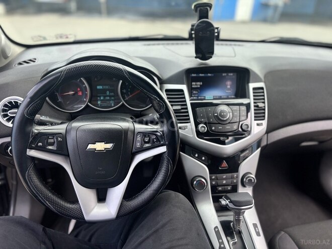Chevrolet Cruze 2013, 242,000 km - 1.4 l - Bakı