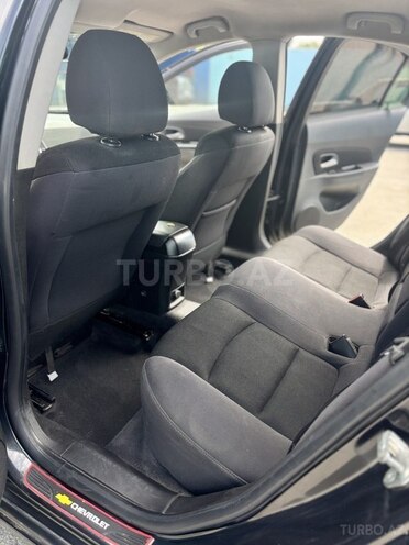 Chevrolet Cruze 2013, 242,000 km - 1.4 l - Bakı
