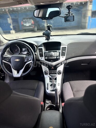 Chevrolet Cruze 2013, 242,000 km - 1.4 l - Bakı
